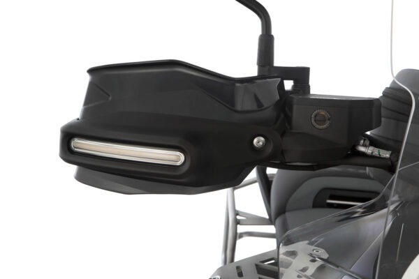 Wunderlich handbeschermerverlenging ERGO R 1300 GS, zwart – 9 Wunderlich handbeschermerverlenging ERGO R 1300 GS, zwart – 9
