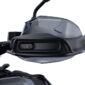 Wunderlich handbeschermerverlenging ERGO R 1300 GS, rookgrijs – 1