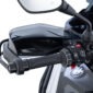 Wunderlich handbeschermerverlenging ERGO R 1300 GS, rookgrijs – 2