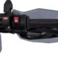 Wunderlich handbeschermerverlenging ERGO R 1300 GS, rookgrijs – 3