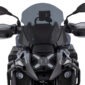 Wunderlich handbeschermerverlenging ERGO R 1300 GS, rookgrijs – 6
