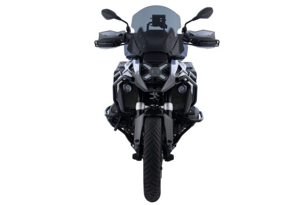 Wunderlich handbeschermerverlenging ERGO R 1300 GS, rookgrijs – 7 Wunderlich handbeschermerverlenging ERGO R 1300 GS, rookgrijs – 7