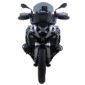 Wunderlich handbeschermerverlenging ERGO R 1300 GS, rookgrijs – 7
