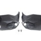 Wunderlich handbeschermerverlenging ERGO R 1300 GS, rookgrijs – 9