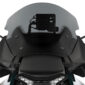 Wunderlich winddeflectoren R 1300 GS, zwart – 2