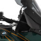 Wunderlich winddeflectoren R 1300 GS, zwart – 4