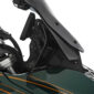 Wunderlich winddeflectoren R 1300 GS, rookgrijs – 4