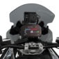 Wunderlich winddeflectoren R 1300 GS, rookgrijs – 5