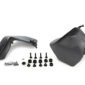 Wunderlich winddeflectoren R 1300 GS, rookgrijs – 8
