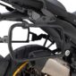 Wunderlich X-RACK kofferdrager R 1300 GS, zwart