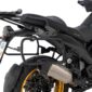 Wunderlich X-RACK R 1300 GS – gemonteerd