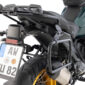 Wunderlich X-RACK R 1300 GS – zijaanzicht