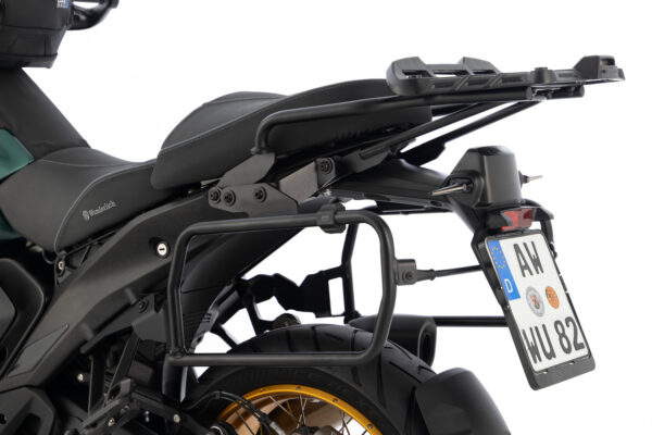 Wunderlich X-RACK R 1300 GS – detail