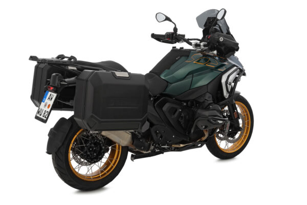Wunderlich X-RACK R 1300 GS – detail