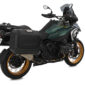Wunderlich X-RACK R 1300 GS – detail