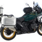 Wunderlich X-RACK R 1300 GS – detail