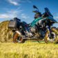 Wunderlich X-RACK R 1300 GS met X-BAGS