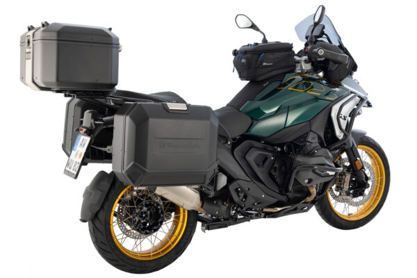 Wunderlich X-RACK R 1300 GS – detail