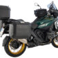 Wunderlich X-RACK R 1300 GS – detail