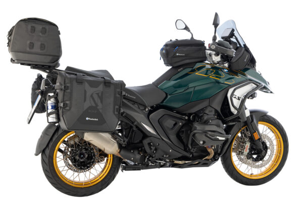 Wunderlich X-RACK R 1300 GS – set links en rechts