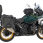 Wunderlich X-RACK R 1300 GS – set links en rechts