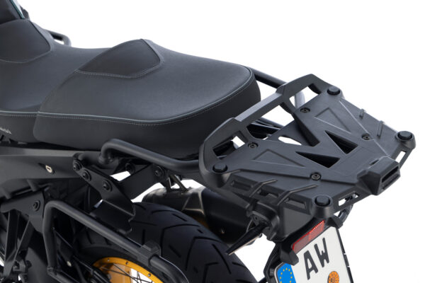 Wunderlich X-RACK topcasedrager R 1300 GS, zwart