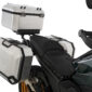 Wunderlich X-RACK topcasedrager R 1300 GS – duo-handgrepen