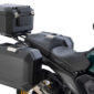 Wunderlich X-RACK topcasedrager R 1300 GS – detail