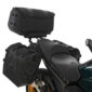 Wunderlich X-RACK topcasedrager R 1300 GS met X-CASE topcase