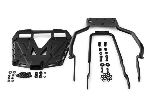 Wunderlich X-RACK topcasedrager R 1300 GS – studio