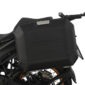 Wunderlich X-CASE X36 zwart op een BMW R 1300 GS