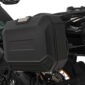 Wunderlich X-CASE X36 zwart op een BMW R 1300 GS