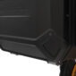 Wunderlich X-CASE X36 zwart – detail