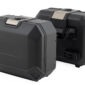 Wunderlich X-CASE X36 zwart – studio