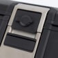 Wunderlich X-CASE X36 zwart – studio
