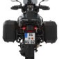 Wunderlich X-CASE X36 zwart – detail