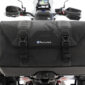 Wunderlich X-BAG X40 op een BMW F 900 GS