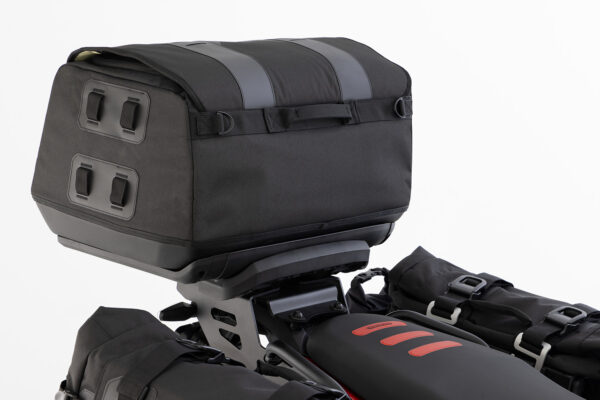 Wunderlich X-BAG X40 – detail