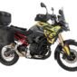 Wunderlich X-BAG X40 topcase, zwart