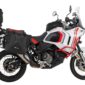 Wunderlich X-BAG X40 – achterzijde