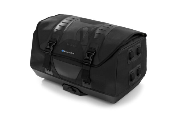Wunderlich X-BAG X40 – studio