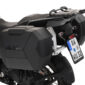 Wunderlich X-CASE X30 Vario carbon-look – detail