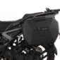 Wunderlich X-CASE X30 Vario carbon-look – detail