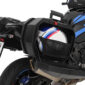 Wunderlich X-CASE X30 Vario carbon-look – studio