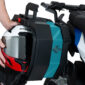 Wunderlich X-CASE X30 Vario carbon-look – studio