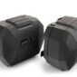 Wunderlich X-CASE X30 Vario carbon-look – studio