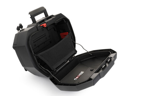 Wunderlich X-CASE X30 Vario carbon-look – studio