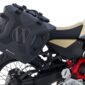 Wunderlich X-BAGS X30 zijtassen, set, matzwart