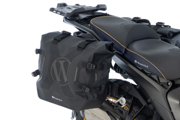 Wunderlich X-BAGS X30 – zijaanzicht