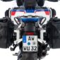 Wunderlich X-BAGS X30 – roltopsluiting
